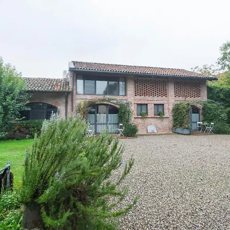 Belvilla By Oyo Violino Angelico 2 * Stagno Lombardo