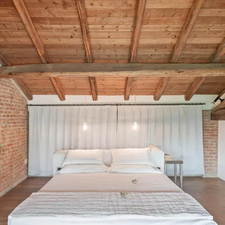 Holiday home Belvilla By Oyo Violino Angelico 2 Stagno Lombardo