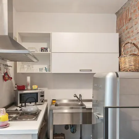 Holiday home Belvilla By Oyo Violino Angelico 2