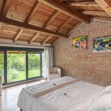 Belvilla By Oyo Violino Angelico 2 Holiday home Stagno Lombardo