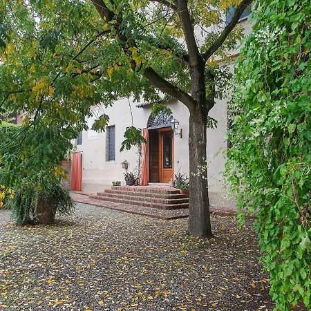 Belvilla By Oyo Violino Angelico 2 Holiday home *